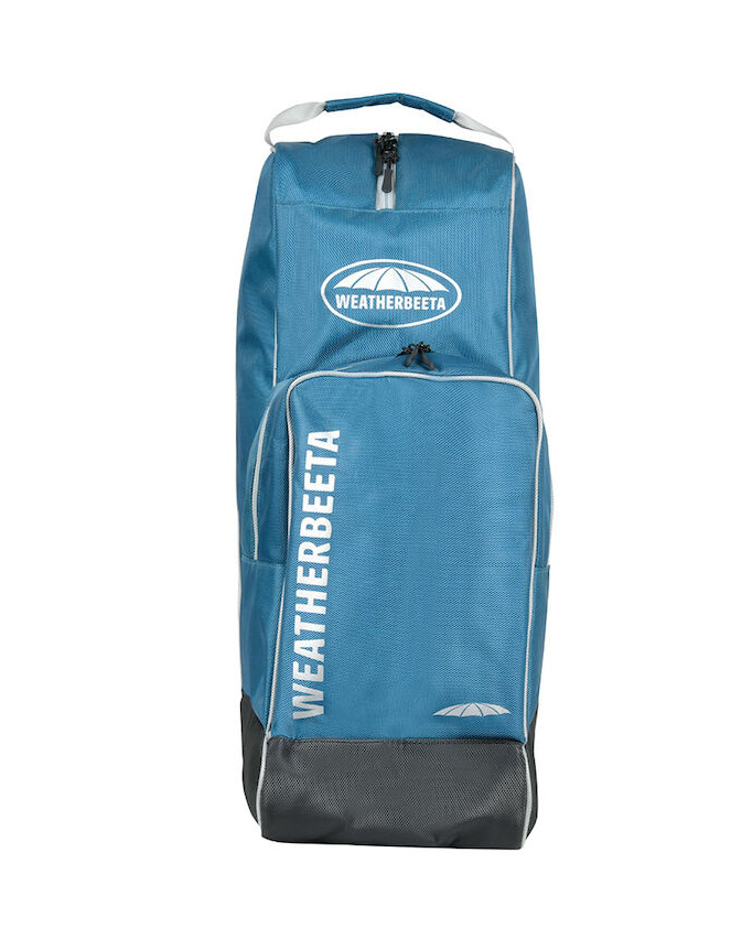 Weatherbeetaコンクエスト・ブーツ&ヘルメットバッグ