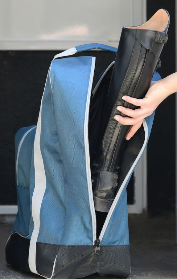 Weatherbeetaコンクエスト・ブーツ&ヘルメットバッグ