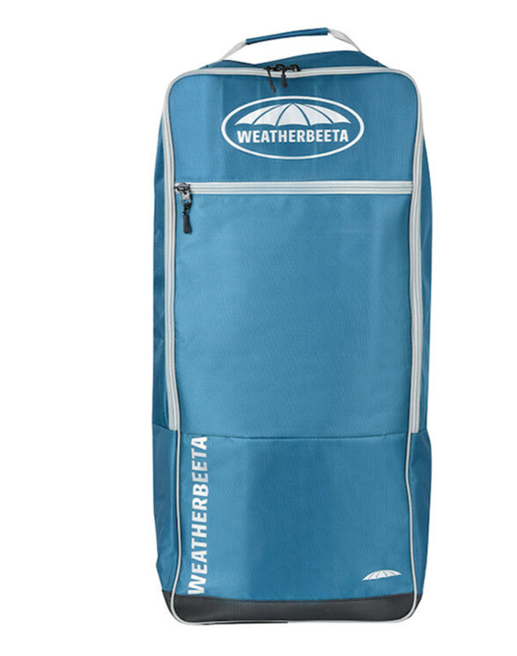 Weatherbeetaコンクエスト・マルチブライドルバッグ