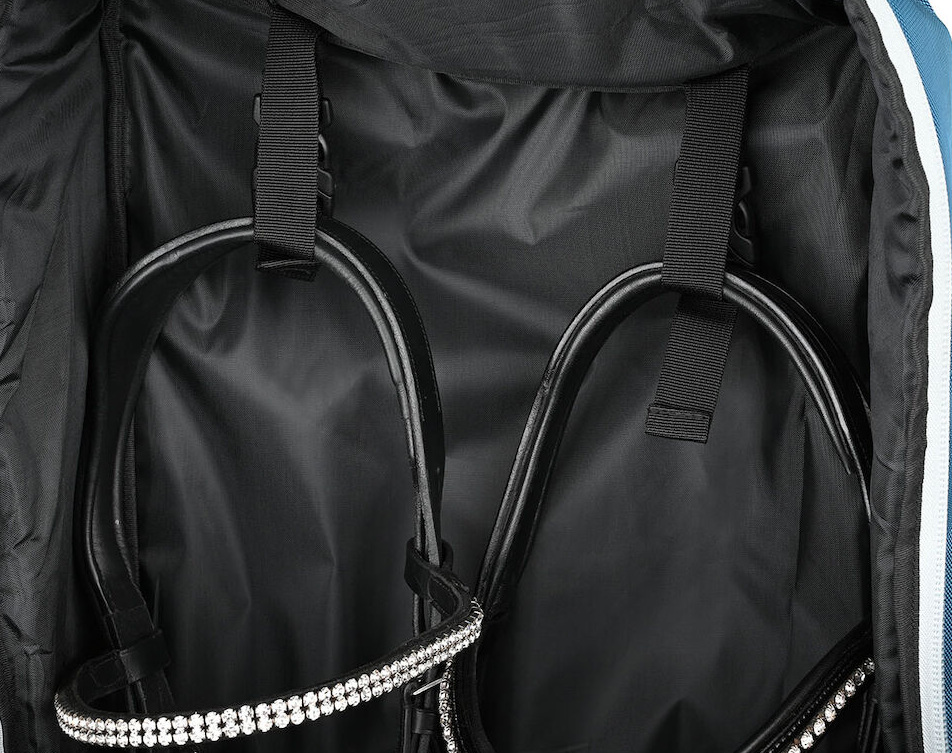 Weatherbeetaコンクエスト・マルチブライドルバッグ