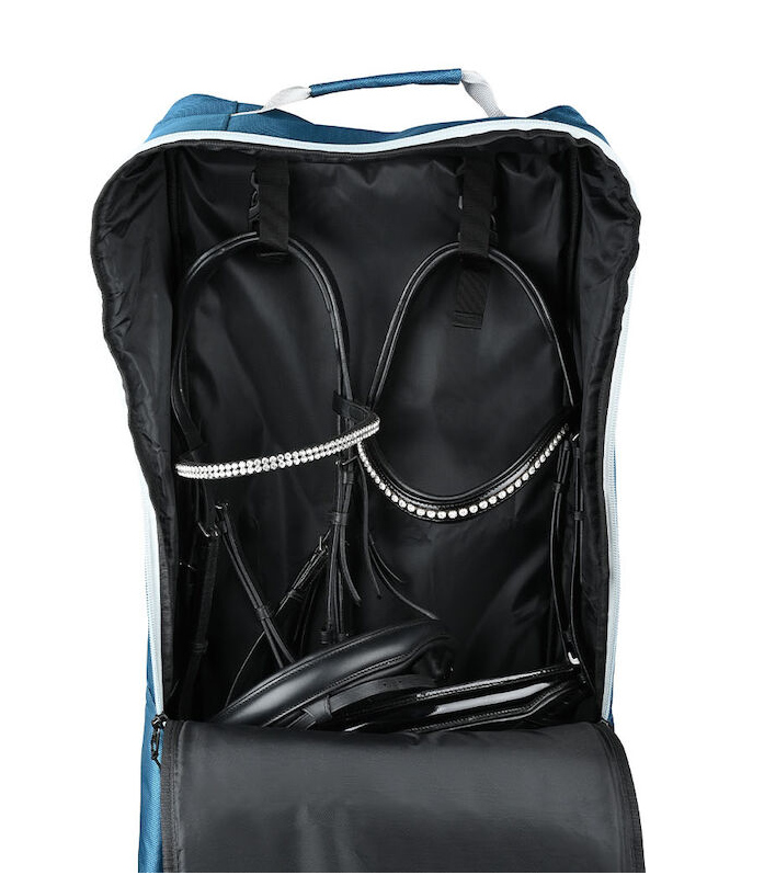 Weatherbeetaコンクエスト・マルチブライドルバッグ