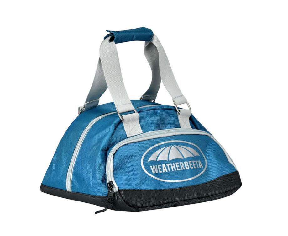 Weatherbeetaコンクエスト・ヘルメットバッグ