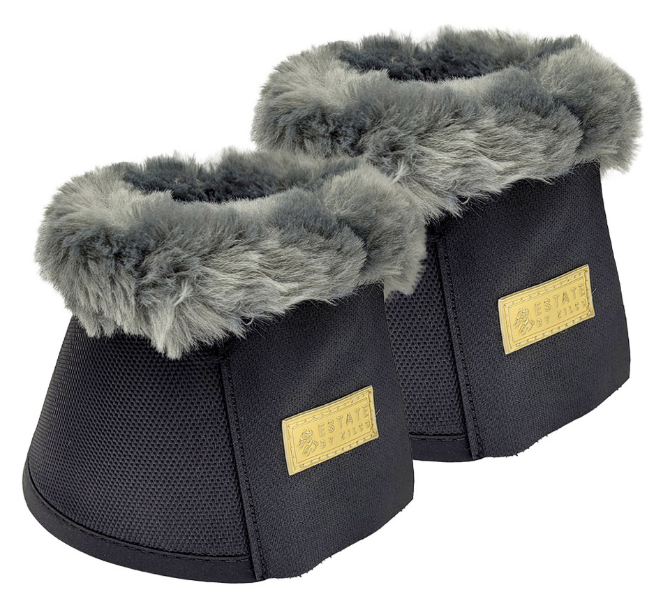 Zilcoエステート・フリースオーバーリーチブーツ