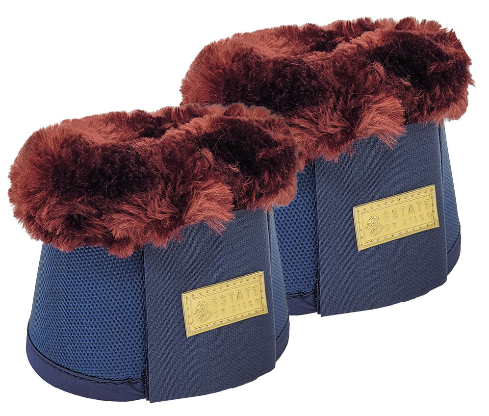 Zilcoエステート・フリースオーバーリーチブーツ