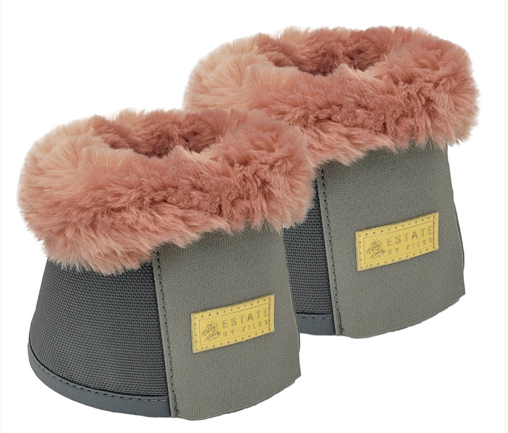 Zilcoエステート・フリースオーバーリーチブーツ