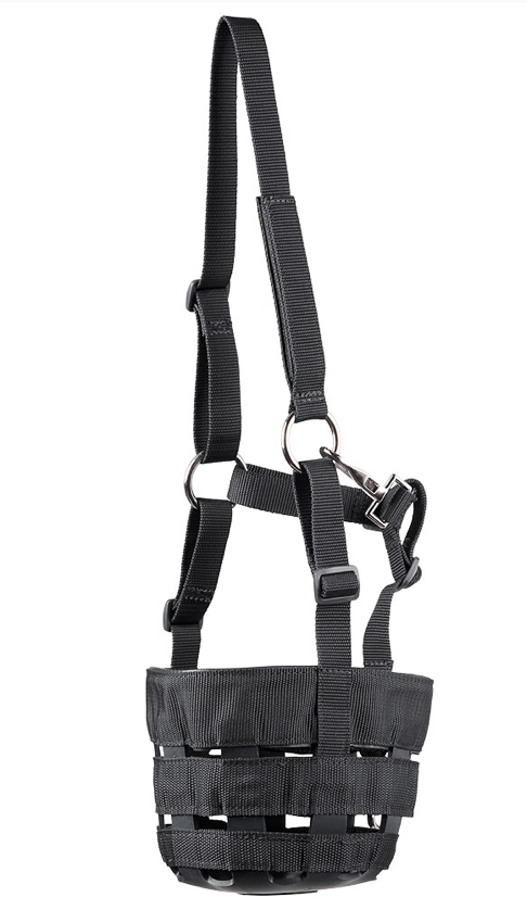 Zilco放牧用ソフト口カゴ