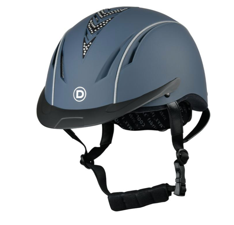 Dublinエアレーション・アローダイアマンテヘルメット