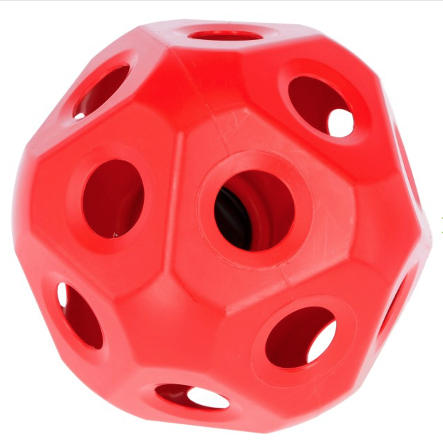 Kerbl馬用おもちゃヘイボール