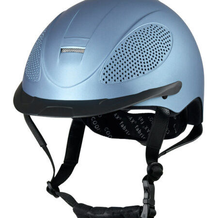 Dublinトパーズ・メタリックヘルメット