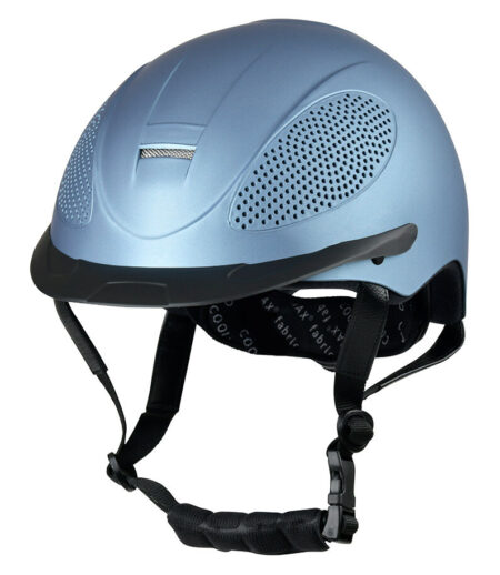 Dublinトパーズ・メタリックヘルメット
