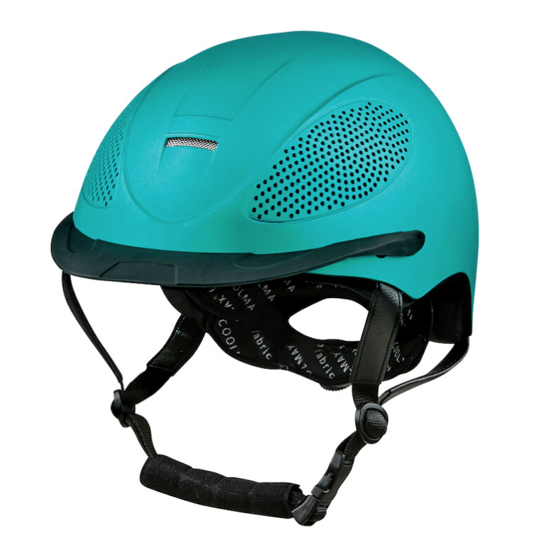 Dublinトパーズ・メタリックヘルメット