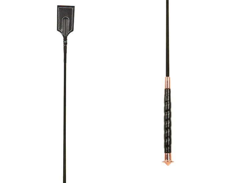 Dublin ローズゴールド65㎝短鞭