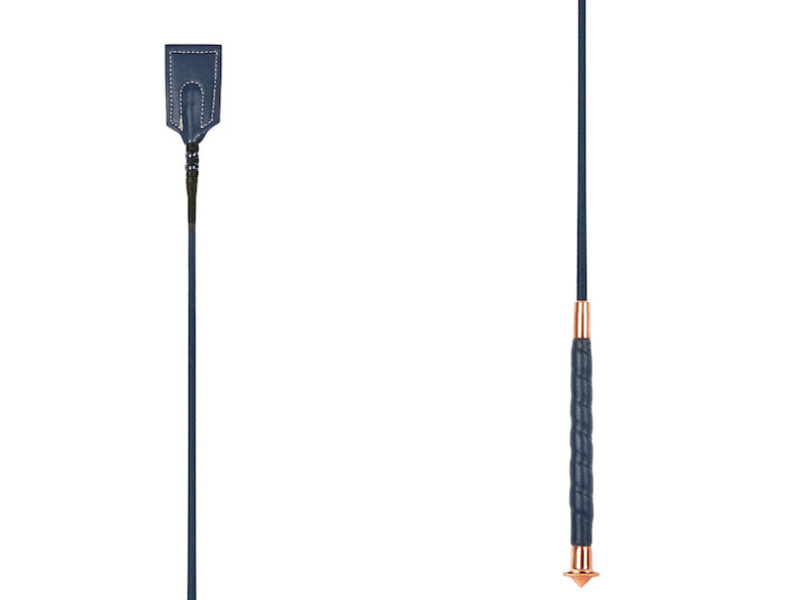 Dublin ローズゴールド65㎝短鞭