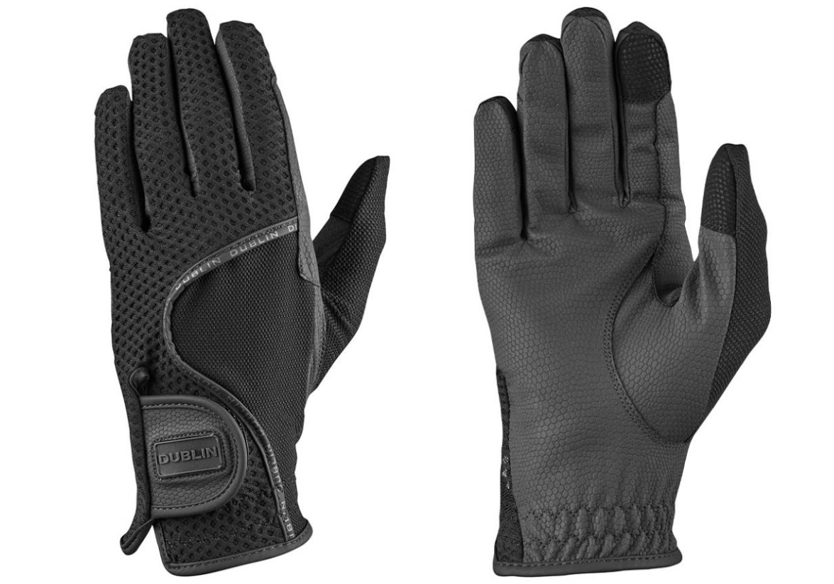 Dublinエアアーフローハニコム・グローブ