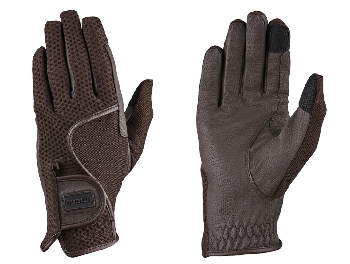 Dublinエアアーフローハニコム・グローブ