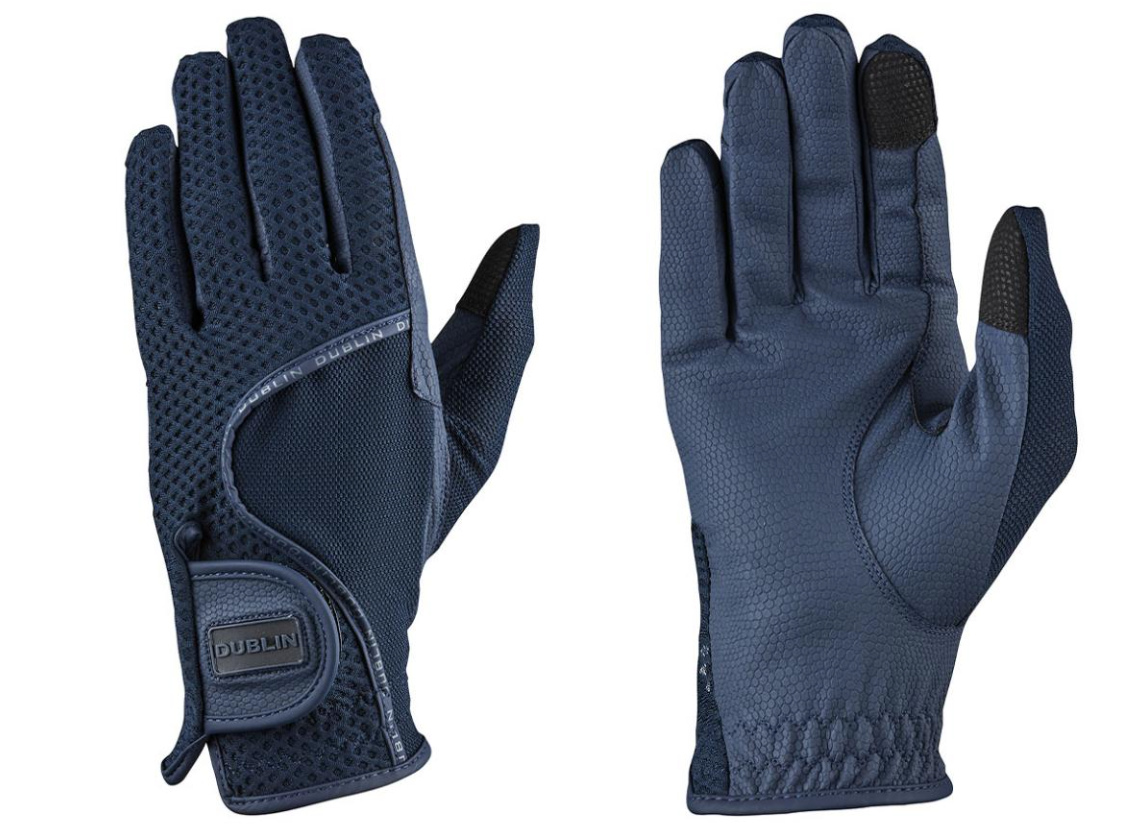 Dublinエアアーフローハニコム・グローブ