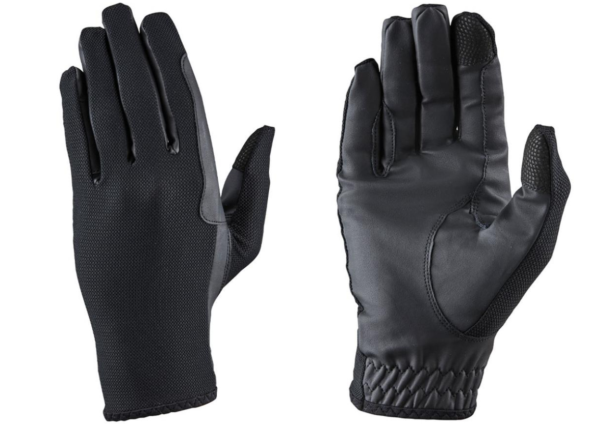 Dublinクールメッシュ・グローブ