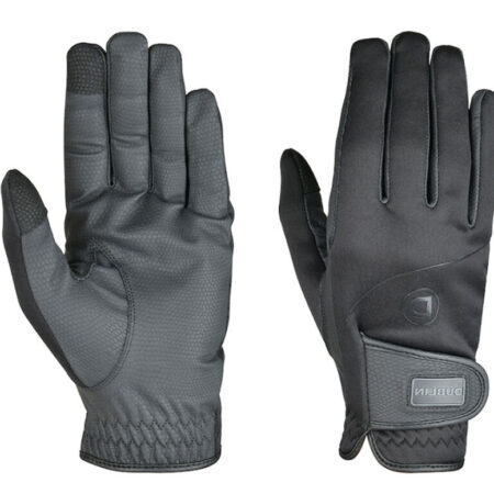 Dublinソフトバック・ライディンググローブ