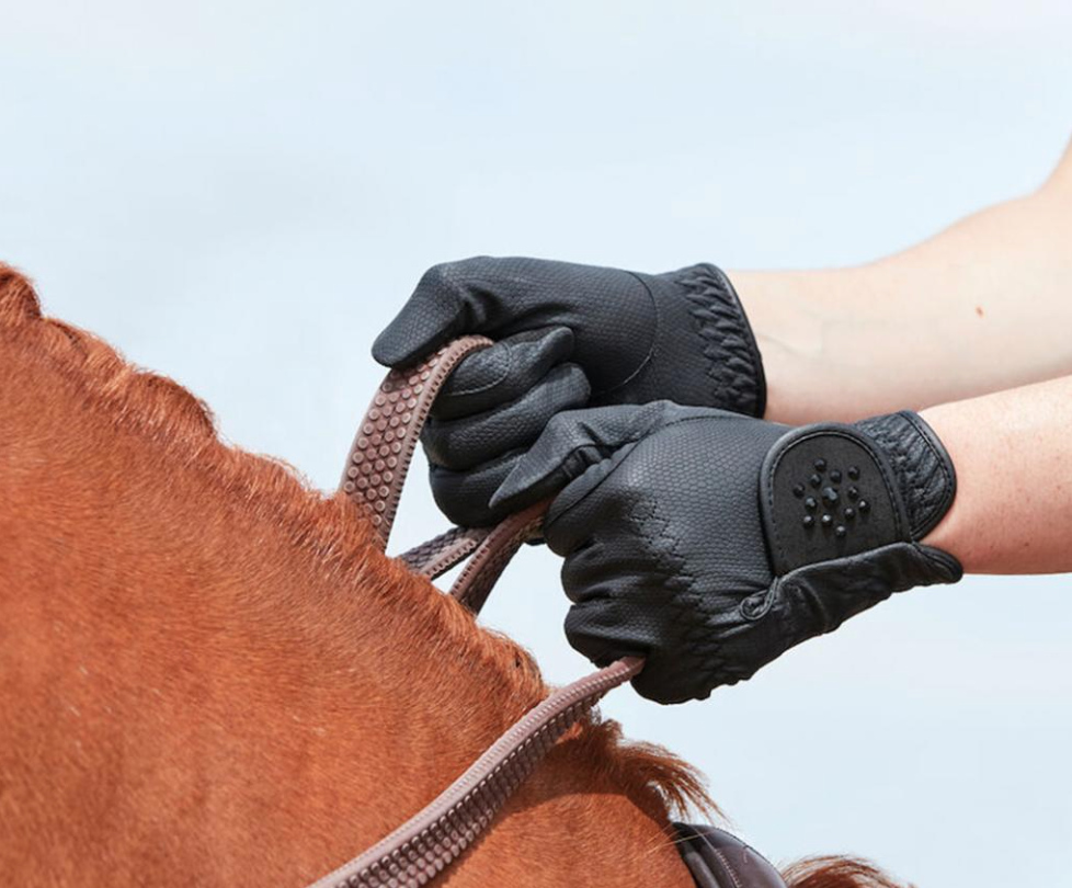 Dublinビーリング・ライディンググローブ