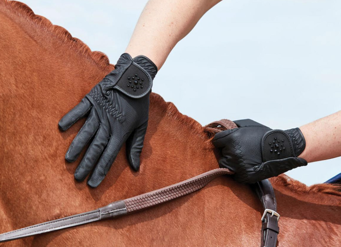 Dublinビーリング・ライディンググローブ