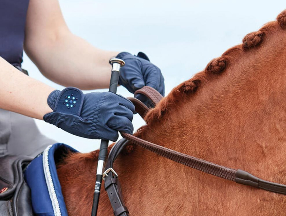 Dublinビーリング・ライディンググローブ