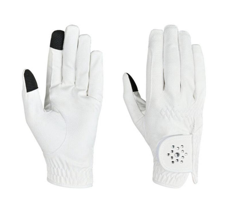 Dublinビーリング・ライディンググローブ