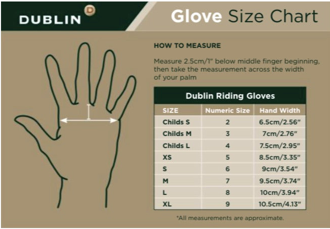 Dublinエアーフローハニコム・グローブ - 画像 (5)