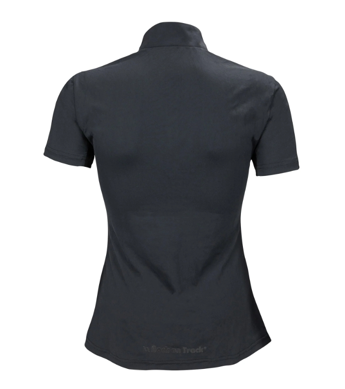Back on Trackイネス・セラピックレディースシャツ