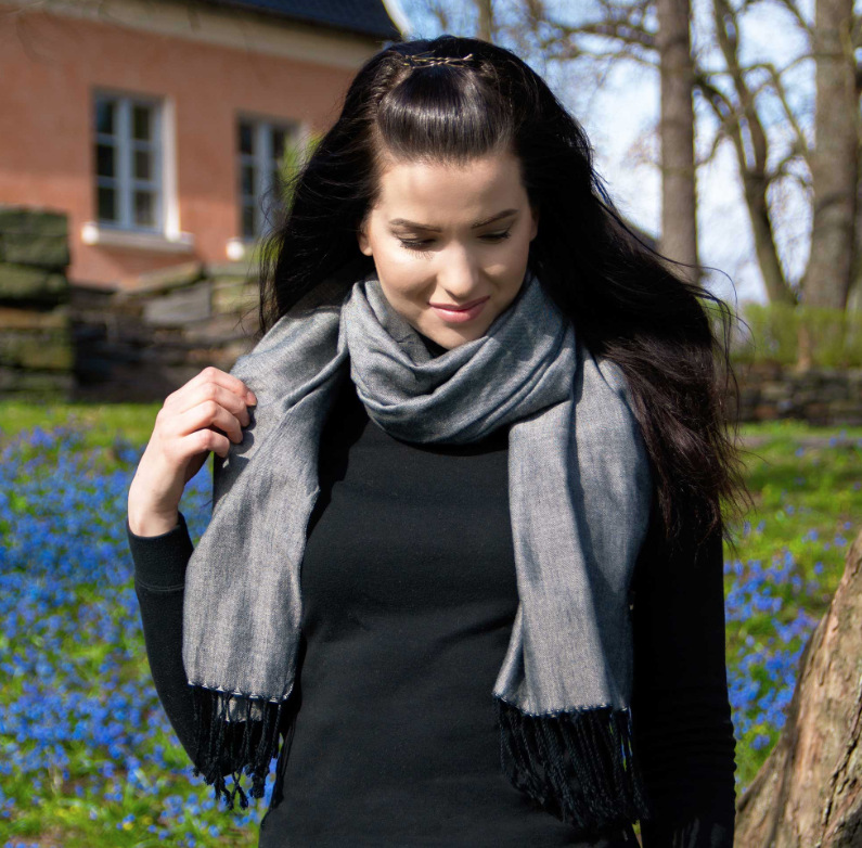 Back on Trackセラピックスカーフ