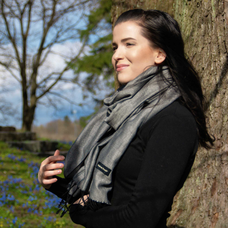 Back on Trackセラピックスカーフ