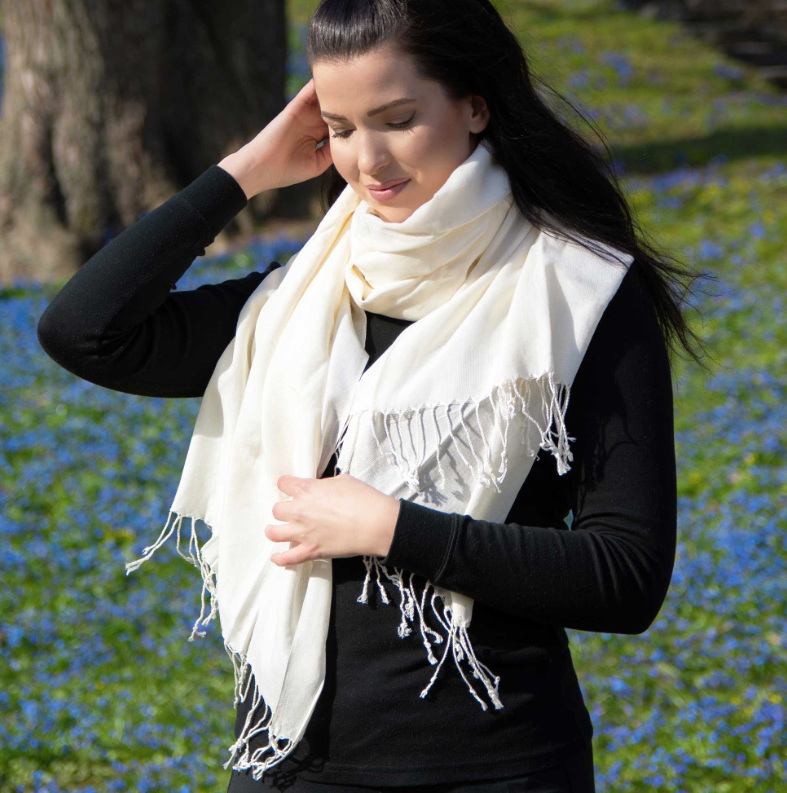 Back on Trackセラピックスカーフ