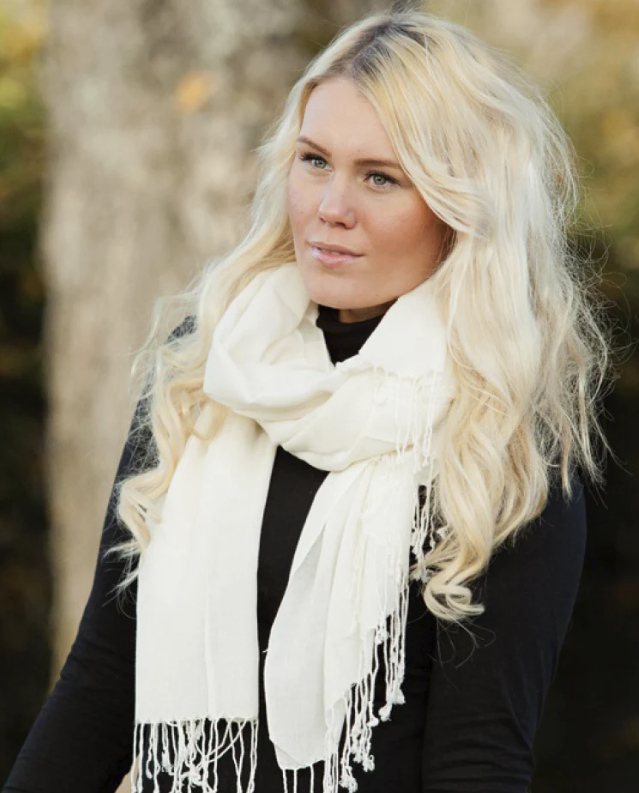 Back on Trackセラピックスカーフ