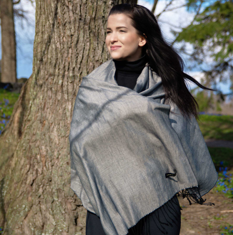 Back on Trackセラピックスカーフ