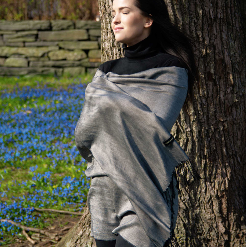 Back on Trackセラピックスカーフ