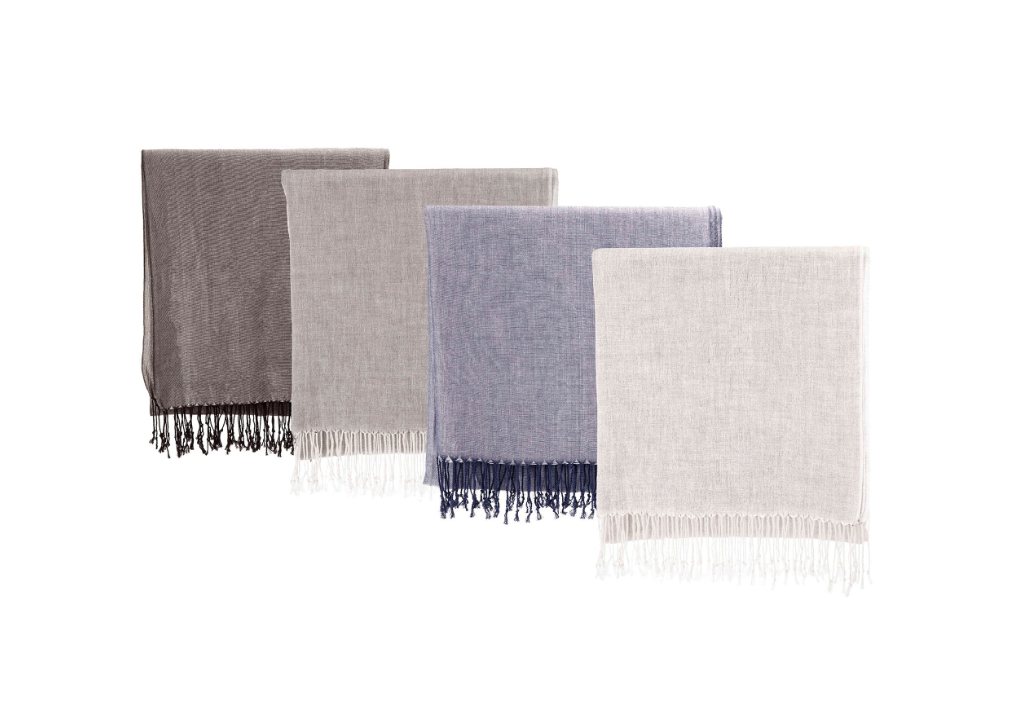 Back on Trackセラピックスカーフ