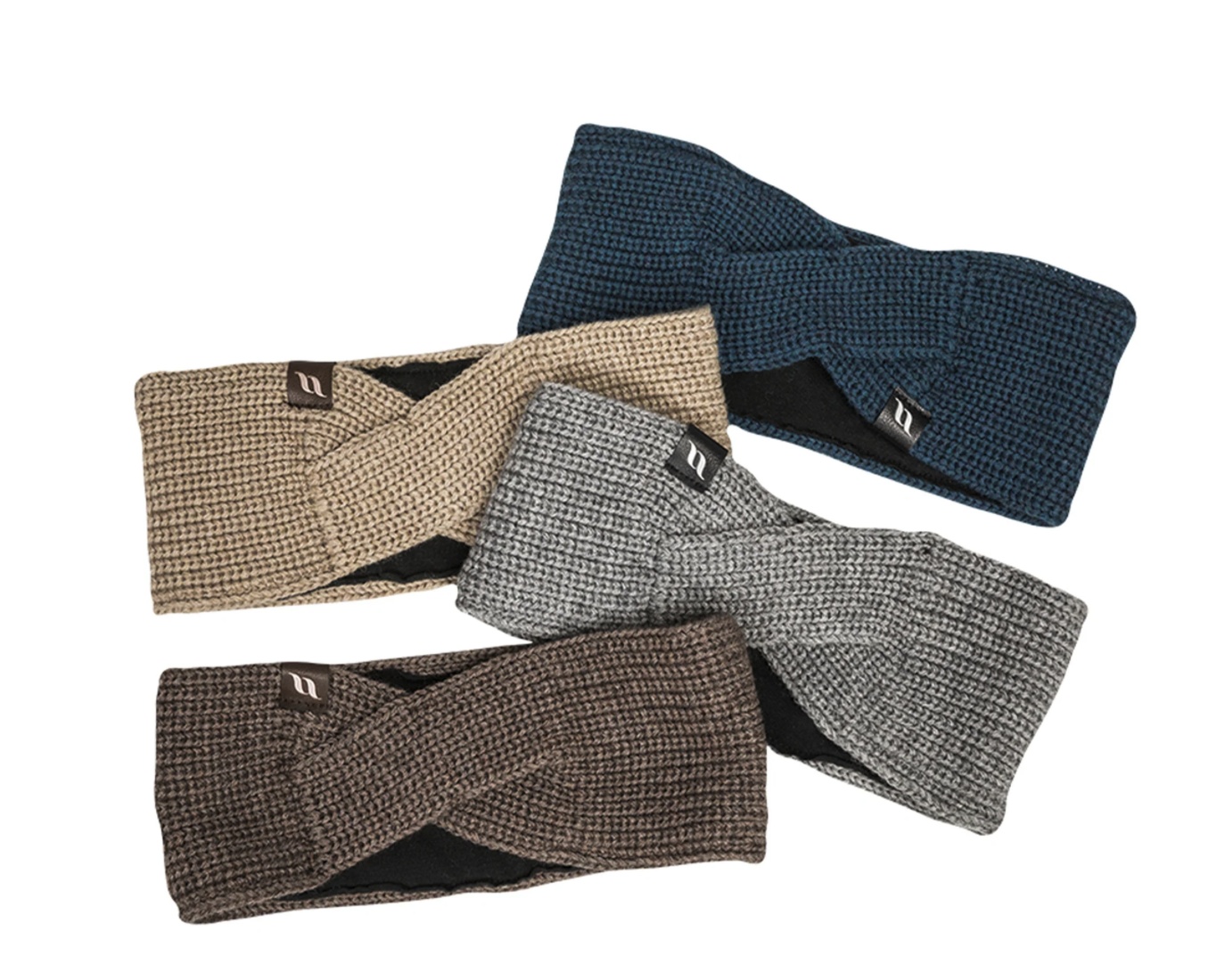 Back on Trackセラピックヘアバンド・ノーラ