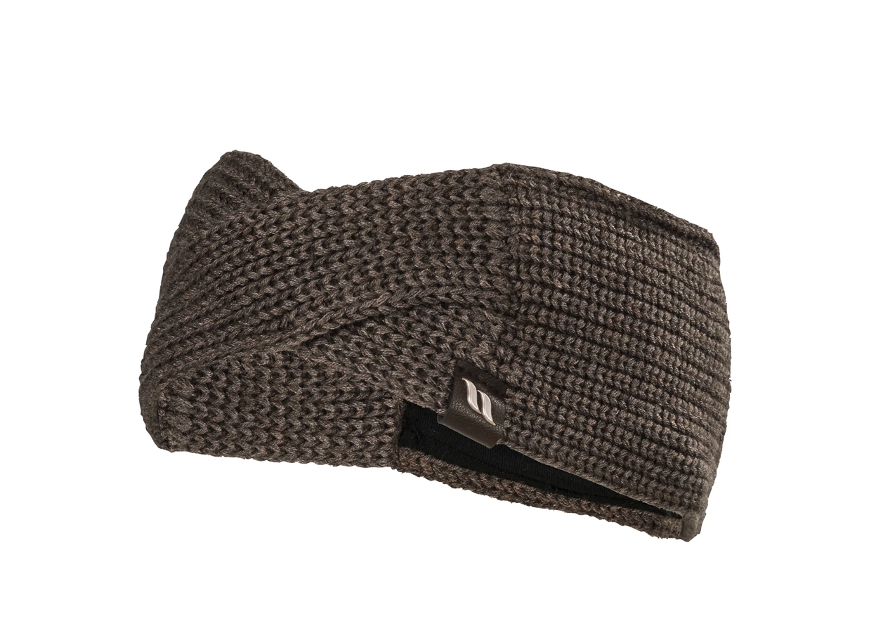 Back on Trackセラピックヘアバンド・ノーラ