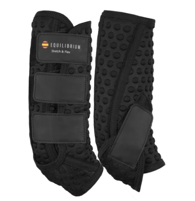 Equilibriumストレッチ&フレックス・トレーニングラップ