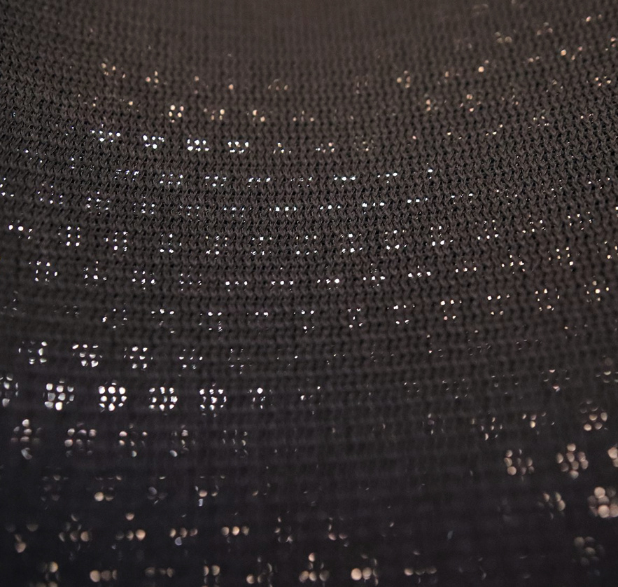 Equilibrium Tri-Zoneブラッシング・ブーツ