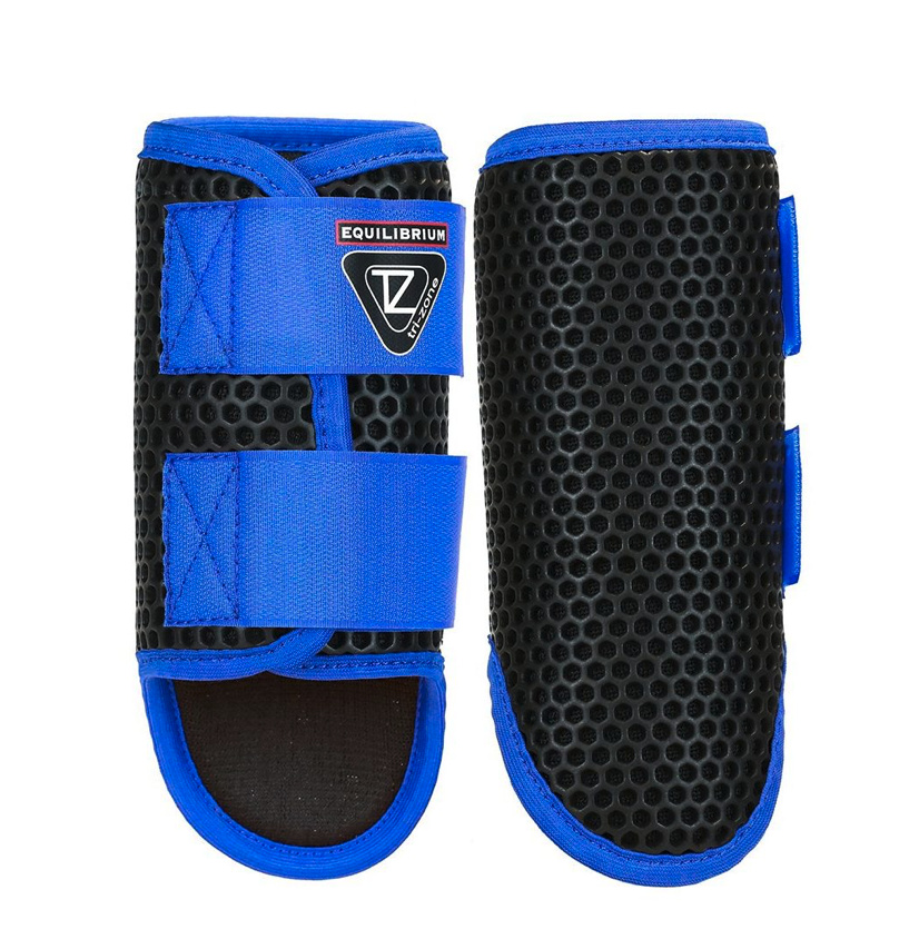 Equilibrium Tri-Zoneブラッシング・ブーツ