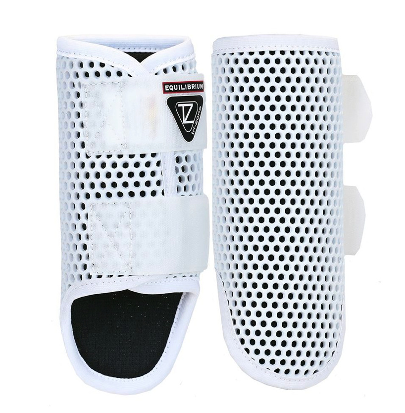 Equilibrium Tri-Zoneブラッシング・ブーツ