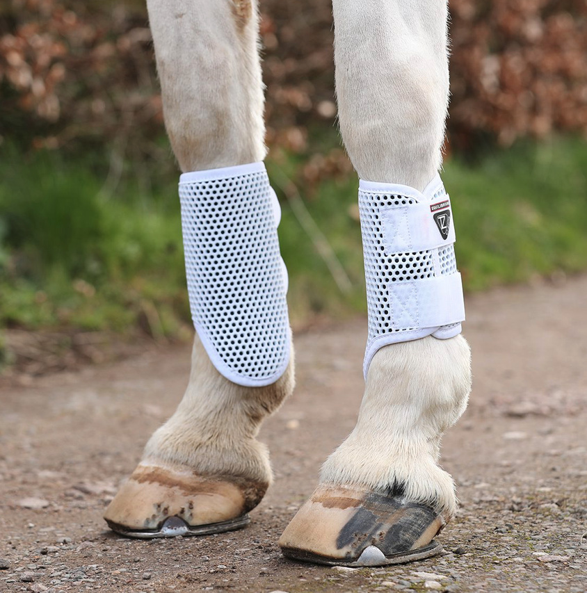 Equilibrium Tri-Zoneブラッシング・ブーツ