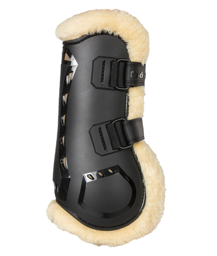 Back on Trackセラピック・ファー付きエアーフローテンドンブーツ