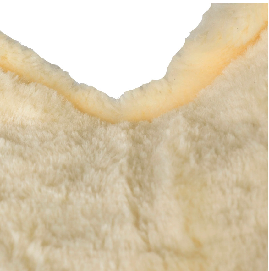 Back on Trackセラピック・ファー付きエアーフローテンドンブーツ