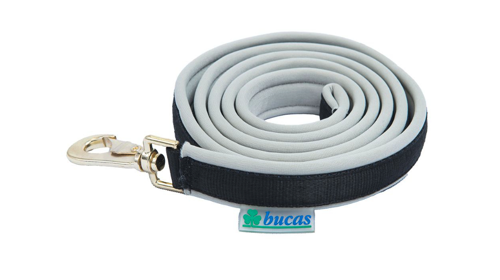 Bucasパット付きリード