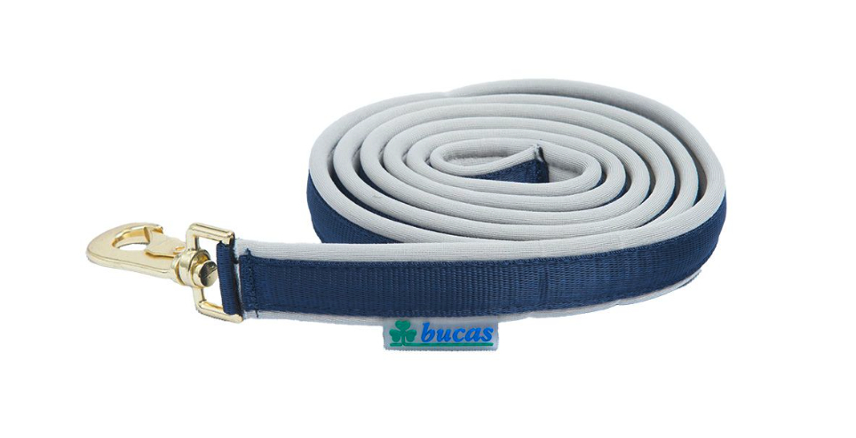 Bucasパット付きリード