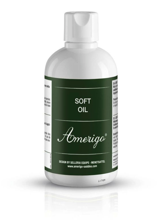 Amerigo レザーソフトオイル