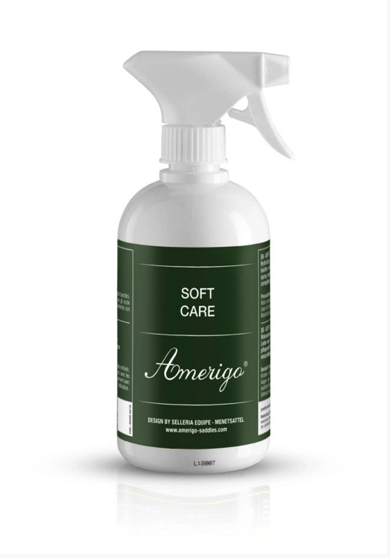 Amerigo レザー・ソフトケア