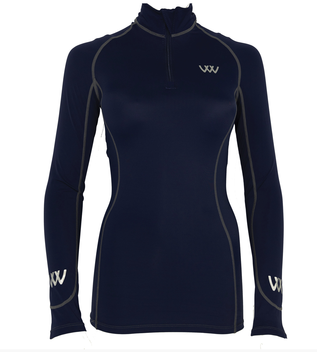 Woof Wearパフォーマンス・シャツ