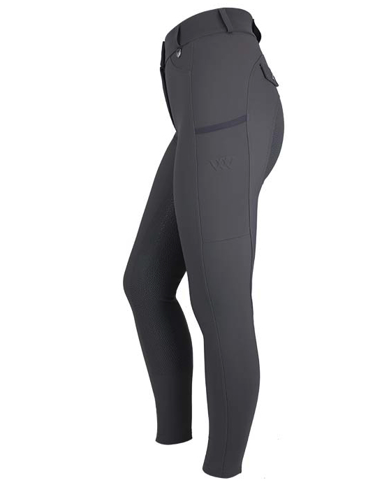 Woof Wearハイブリッド・フルシートレギンス